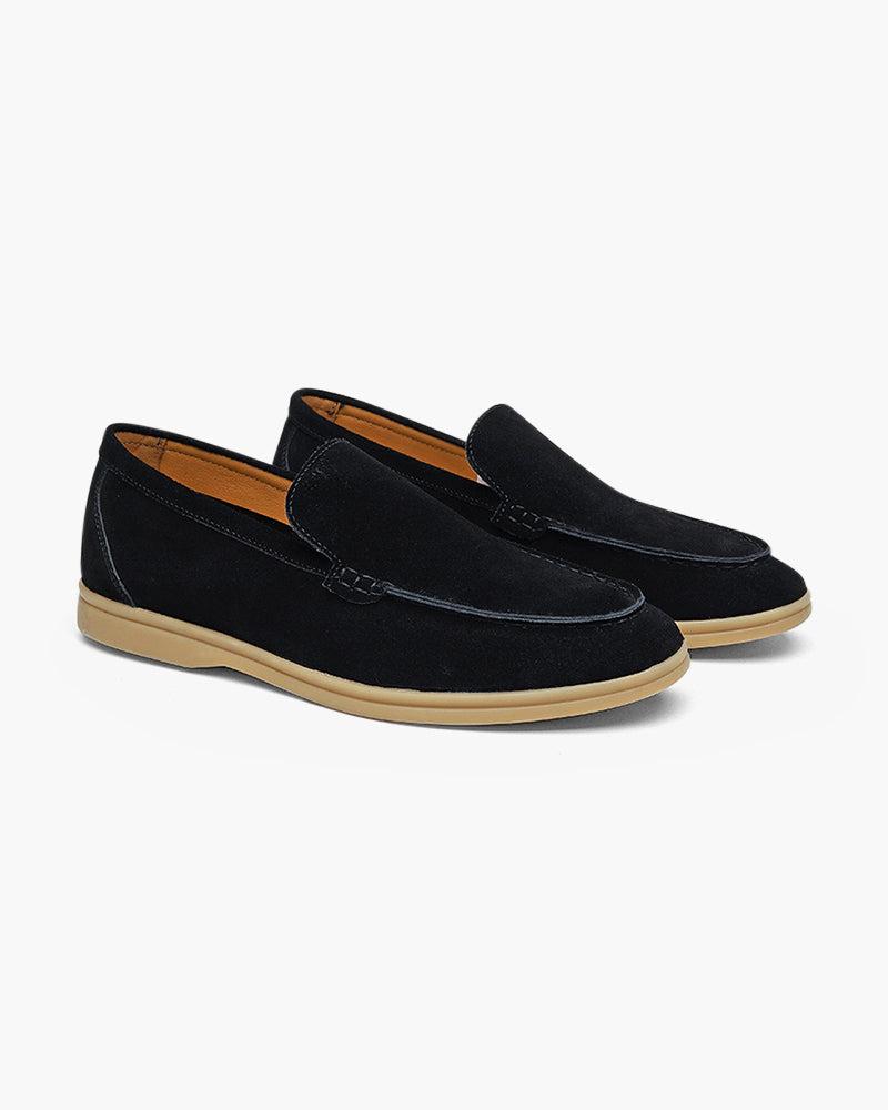 Old Money Premium Mocka Loafers