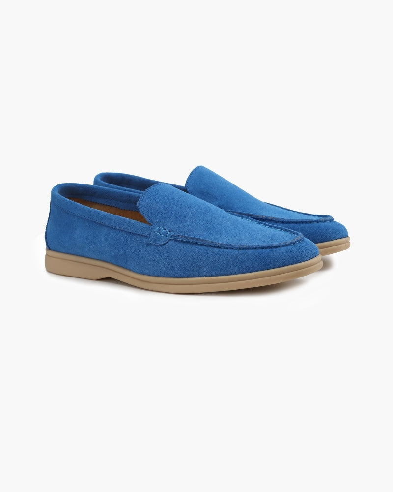 Old Money Premium Mocka Loafers