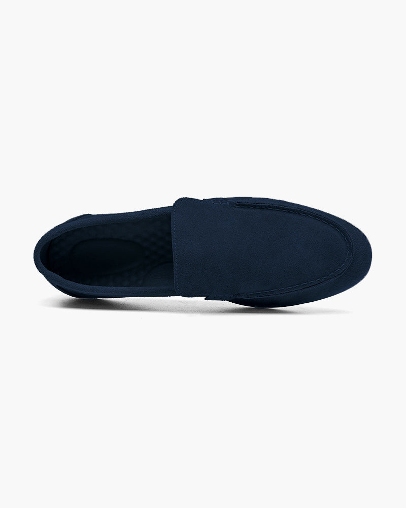 Old Money Premium Mocka Loafers