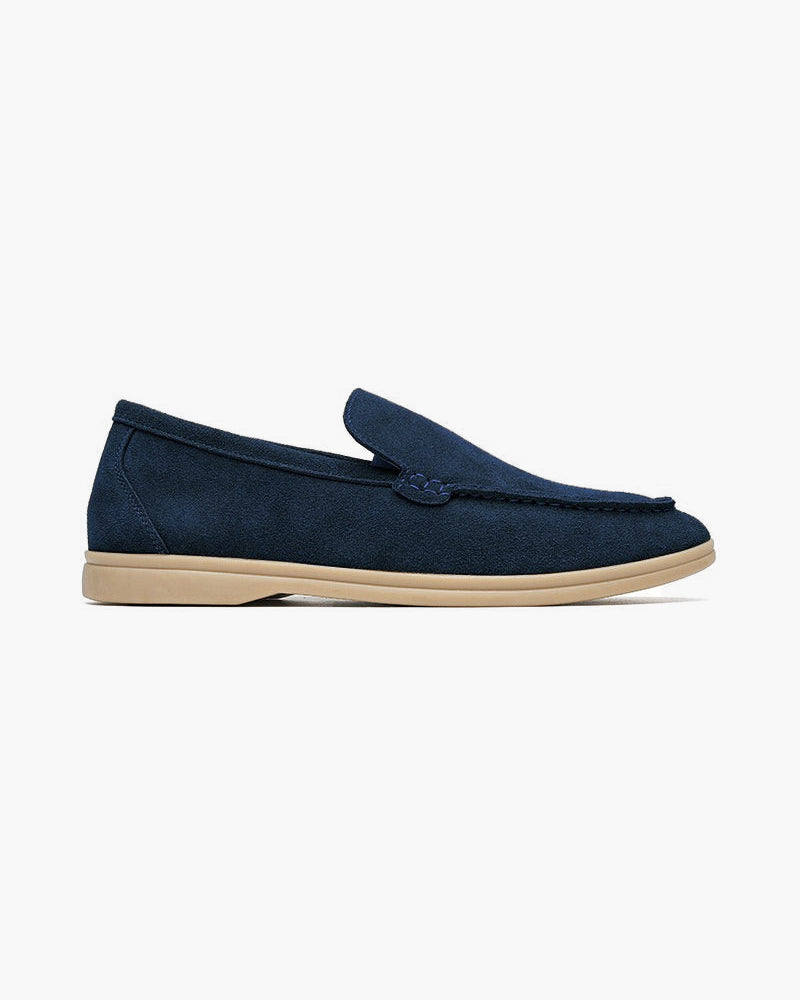 Old Money Premium Mocka Loafers