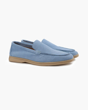 Old Money Premium Mocka Loafers