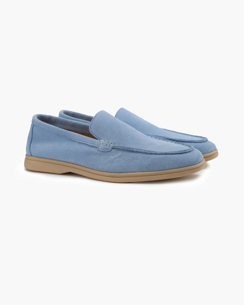 Old Money Premium Mocka Loafers